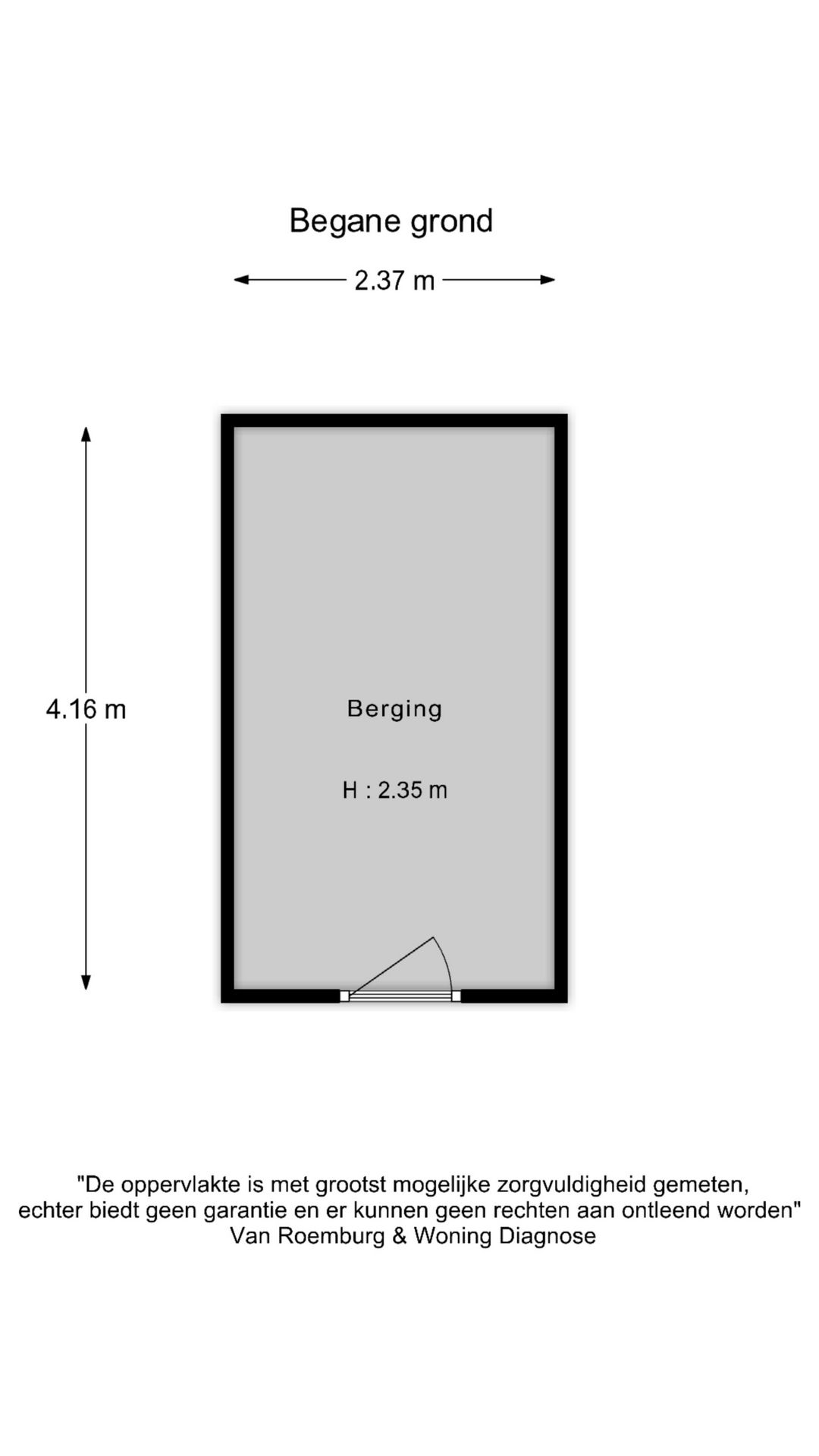 Photo 11 of Burgemeester Cramergracht 49