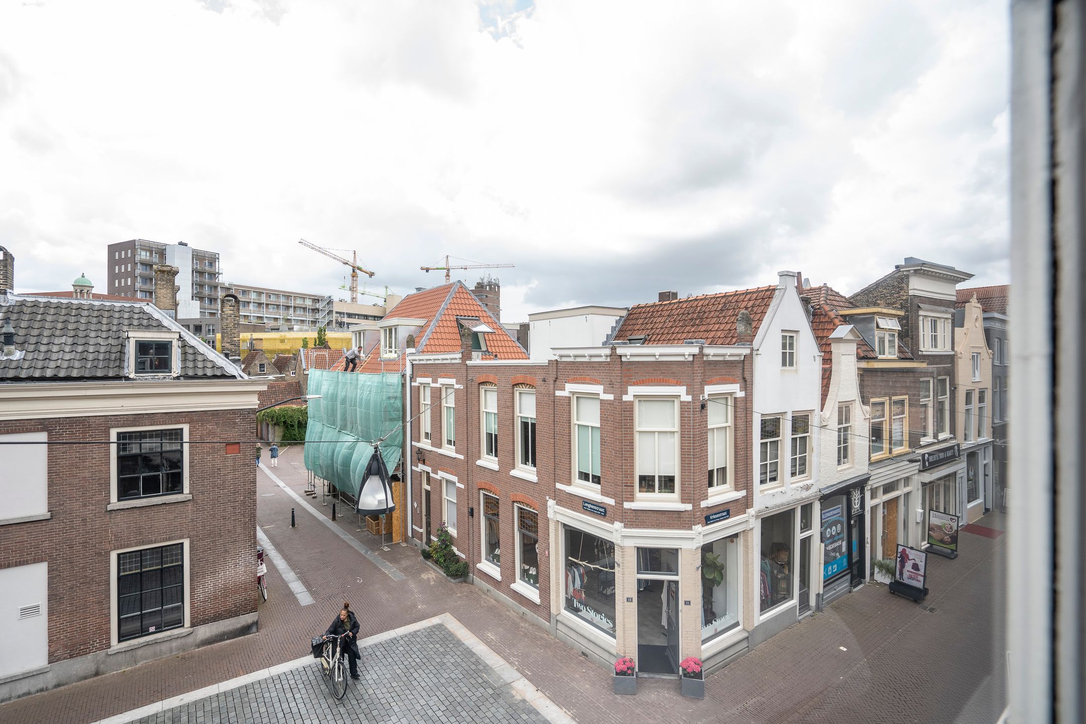 Foto 15 van Lindenstraat 10