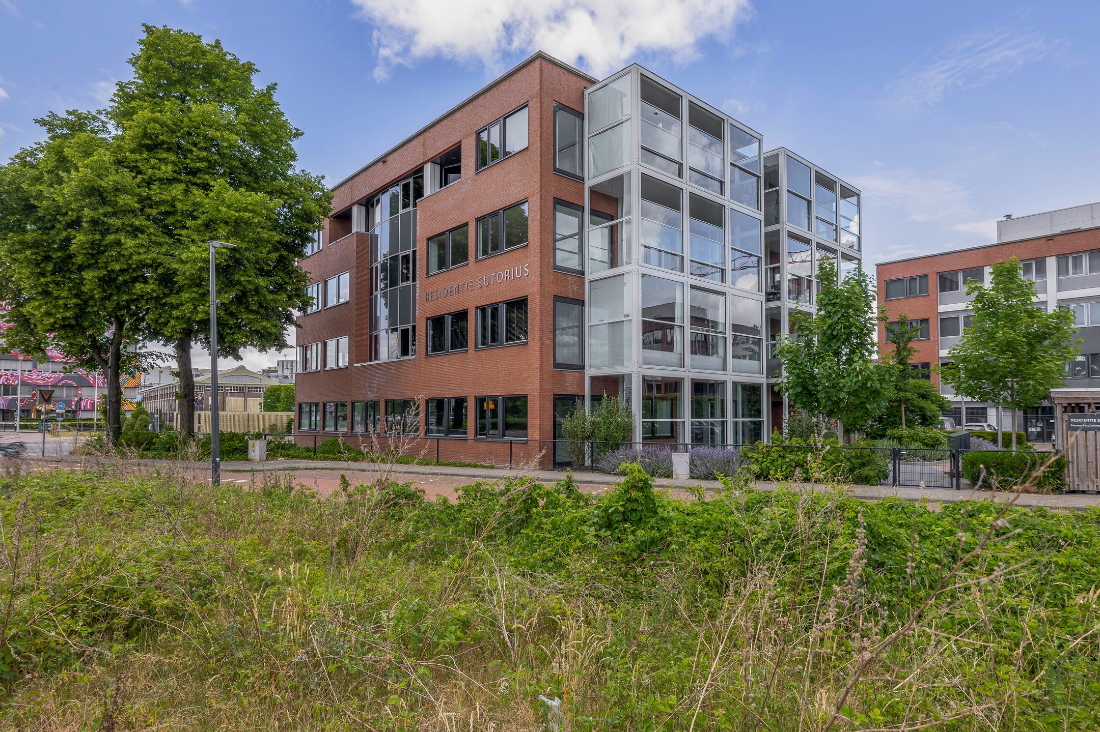 Binnen Parallelweg 18-A 18 A