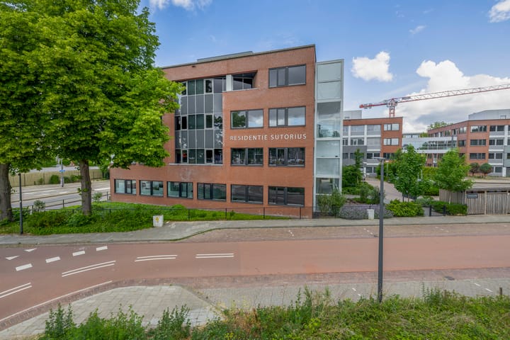 Photo 45 of Binnen Parallelweg 18-A