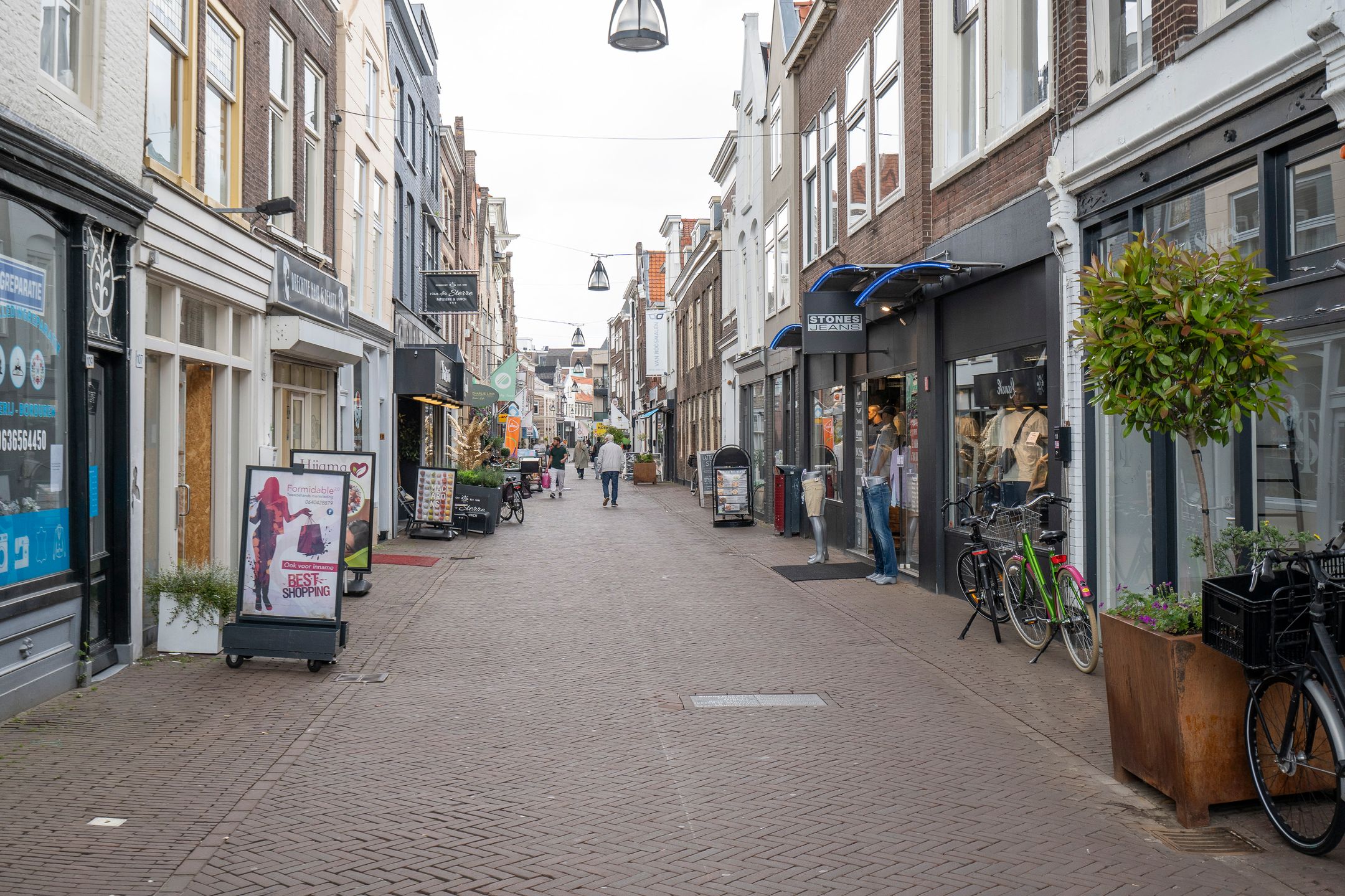 Foto 27 van Lindenstraat 10