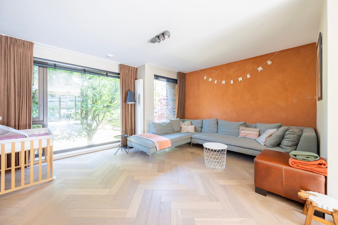 Foto 2 van Willem Hedastraat 57