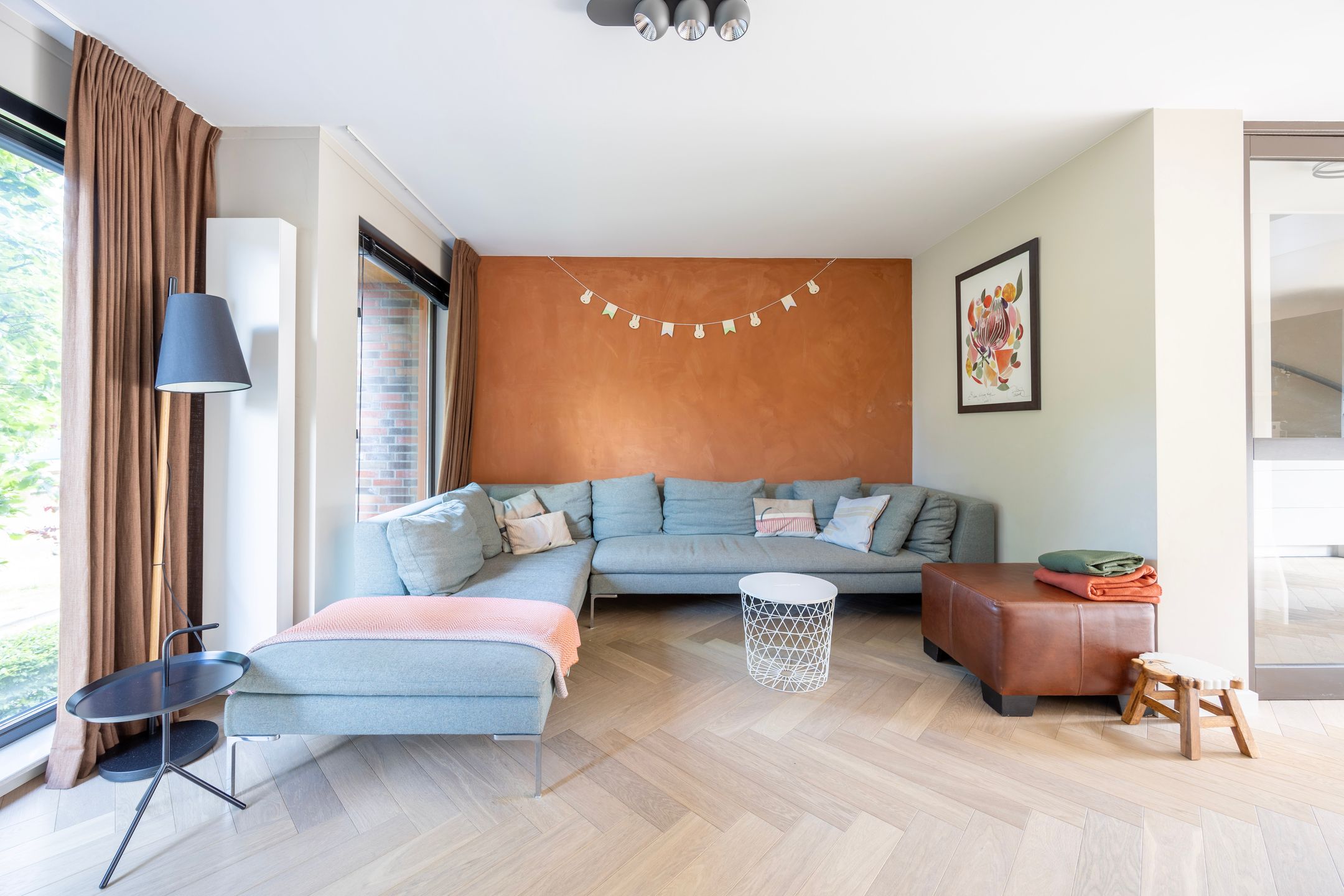 Foto 3 van Willem Hedastraat 57