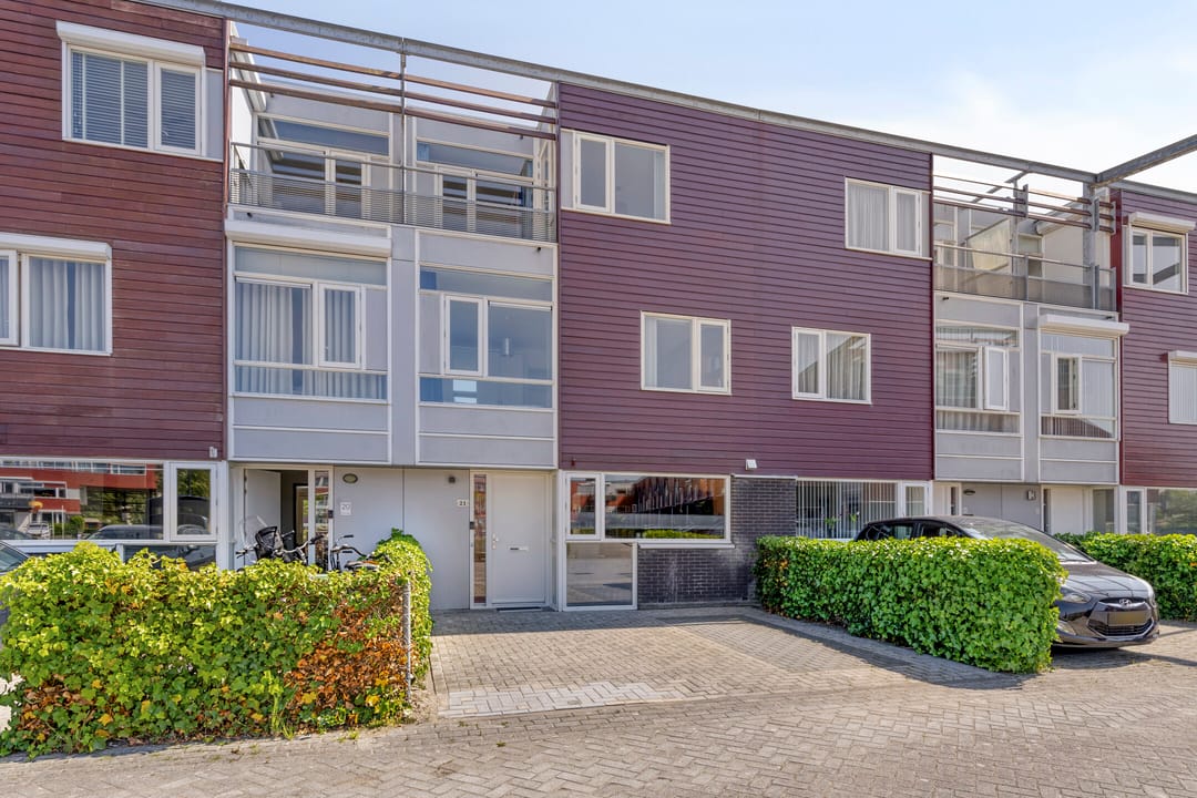 Foto 1 van Vinkenhof 21