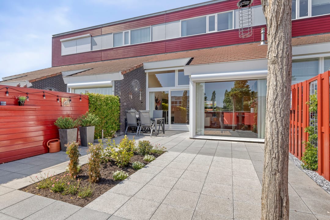 Foto 2 van Vinkenhof 21