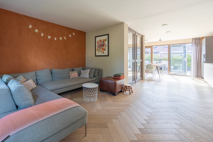 Foto 4 van Willem Hedastraat 57