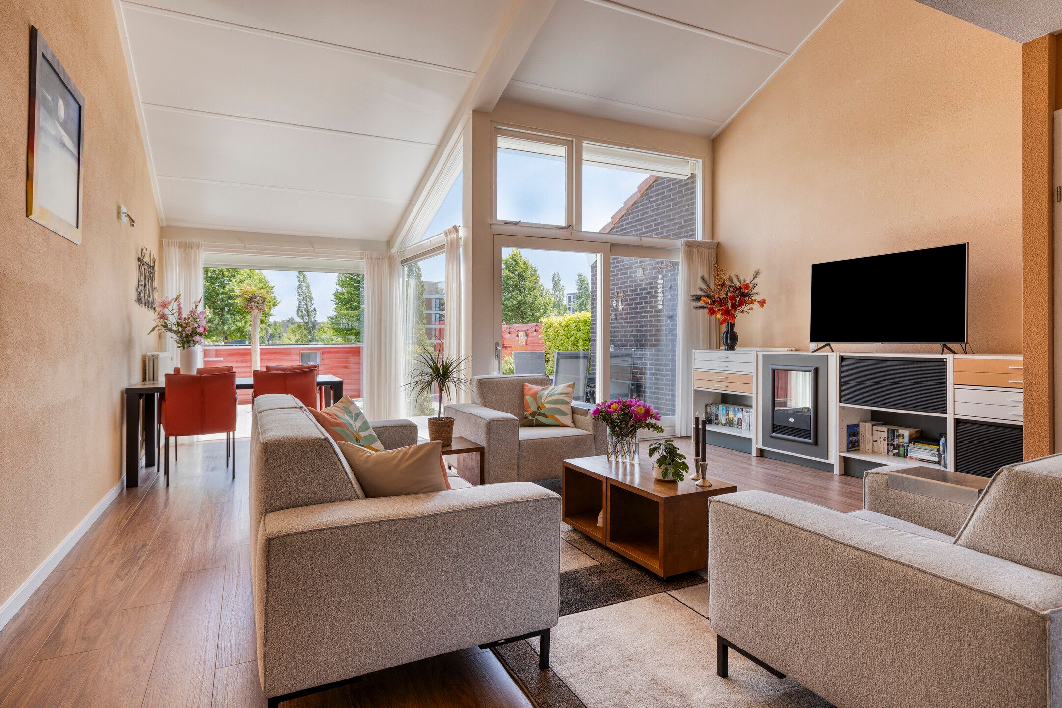 Foto 3 van Vinkenhof 21