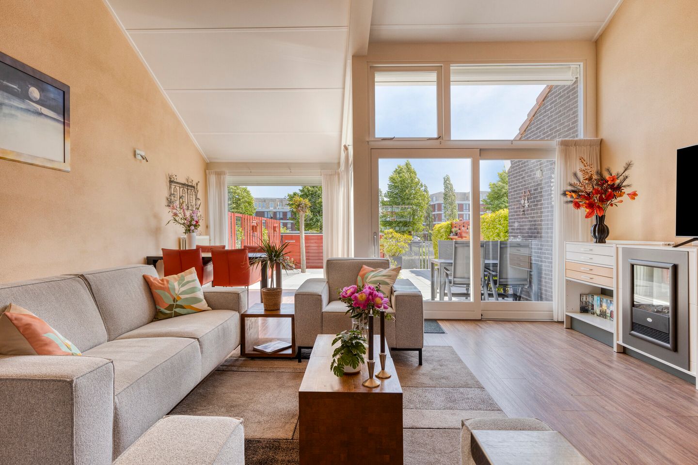 Foto 4 van Vinkenhof 21