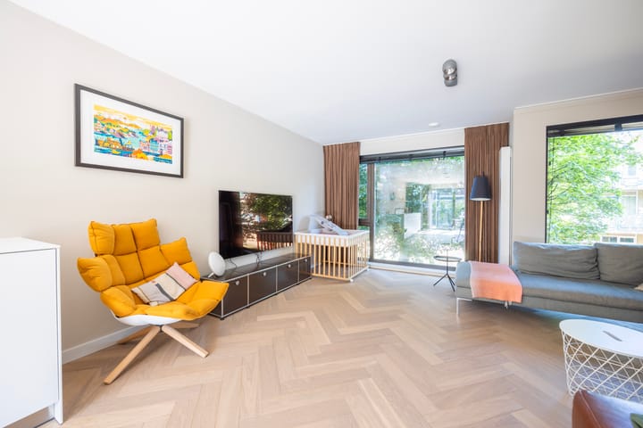 Foto 5 van Willem Hedastraat 57