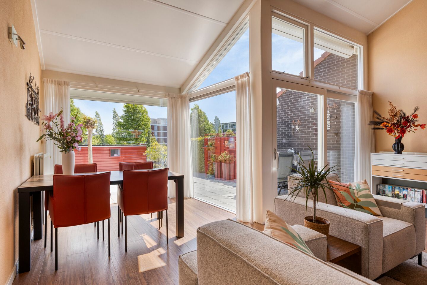 Foto 5 van Vinkenhof 21