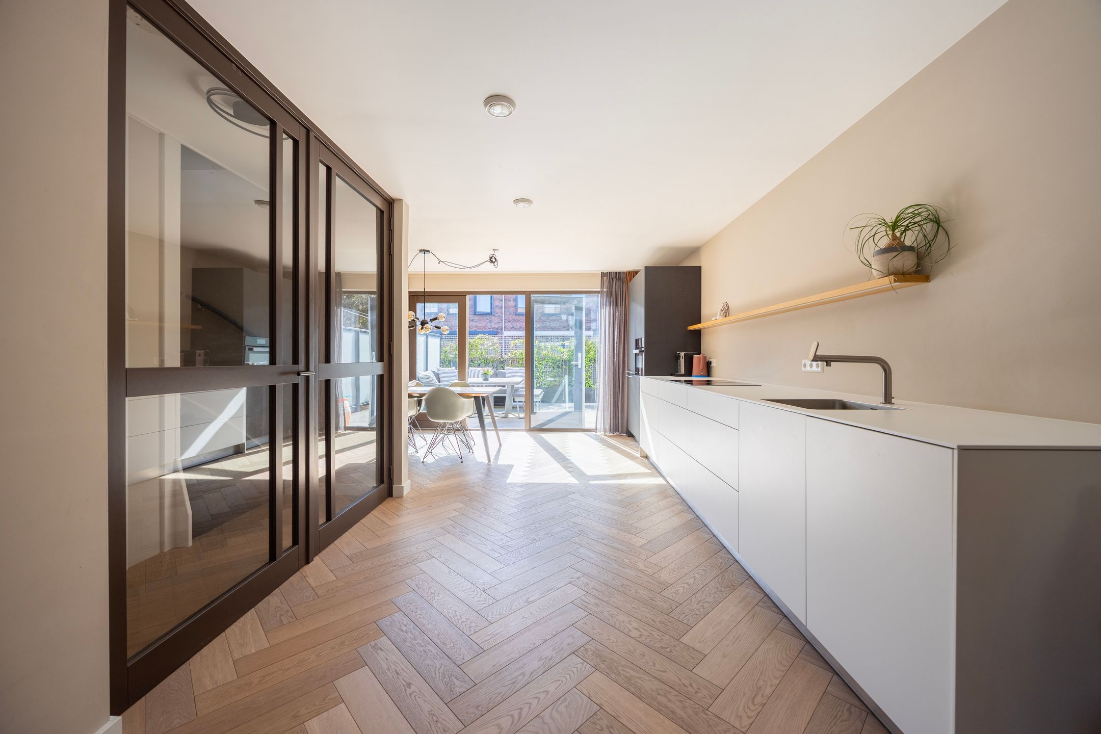 Foto 6 van Willem Hedastraat 57