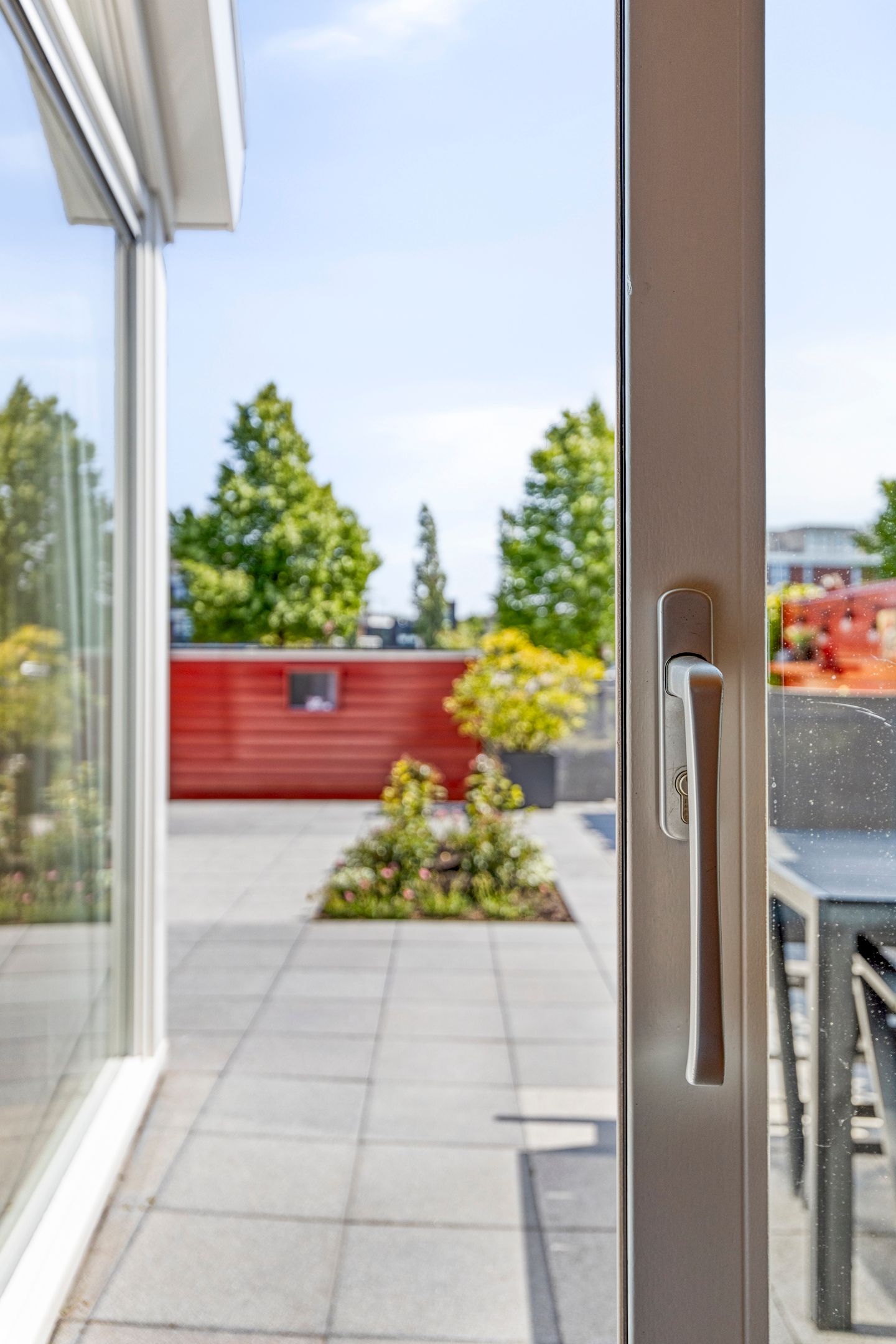 Foto 6 van Vinkenhof 21