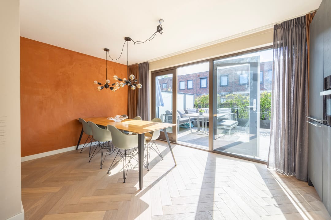 Foto 7 van Willem Hedastraat 57