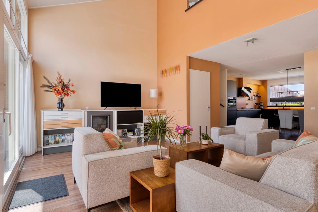 Foto 7 van Vinkenhof 21