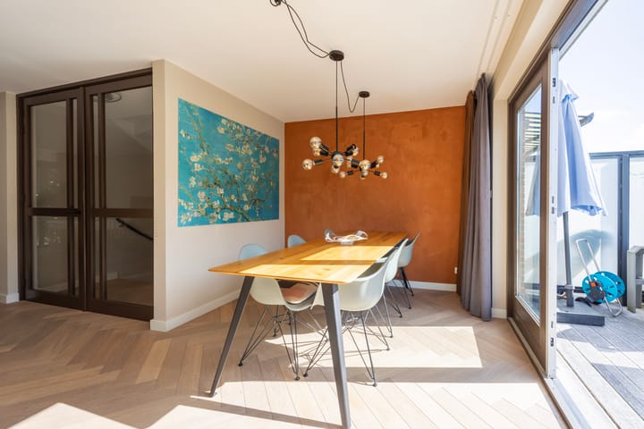 Foto 8 van Willem Hedastraat 57