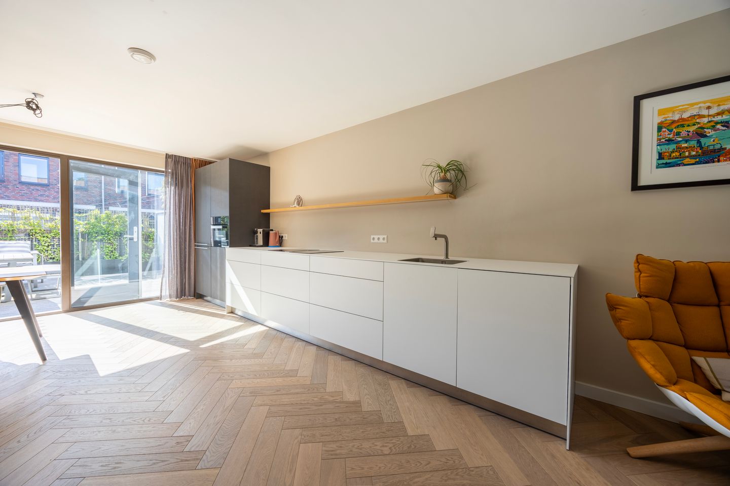 Foto 10 van Willem Hedastraat 57