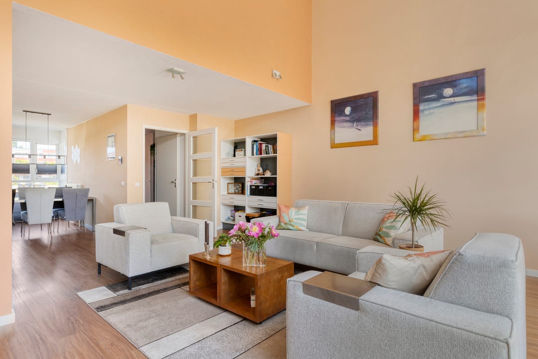 Foto 8 van Vinkenhof 21