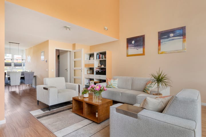 Foto 8 van Vinkenhof 21