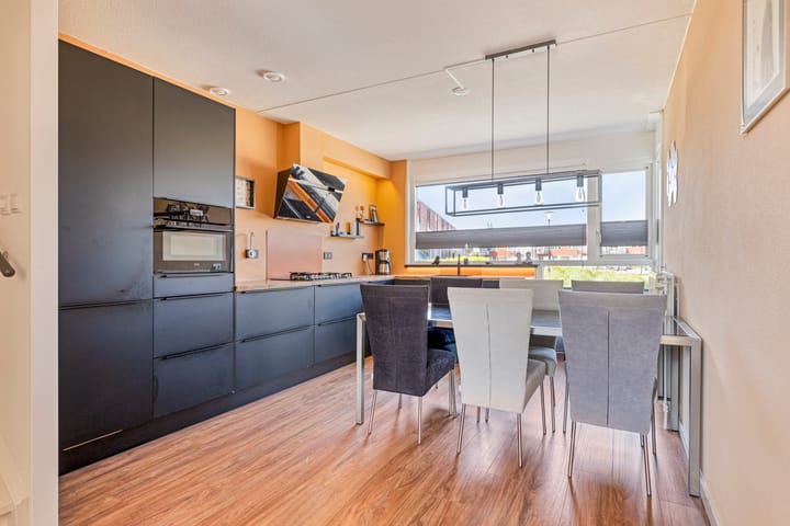 Foto 9 van Vinkenhof 21