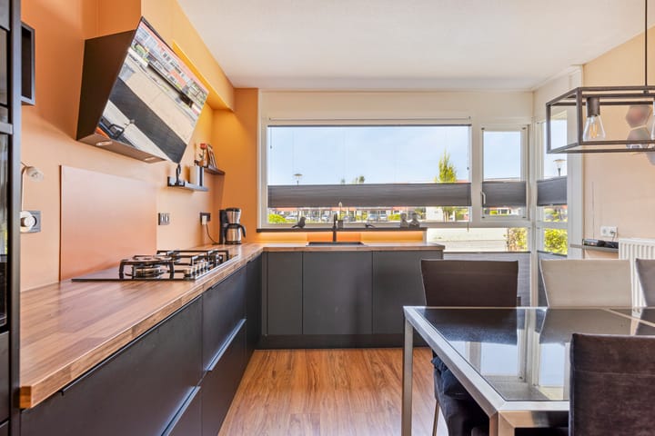 Foto 10 van Vinkenhof 21