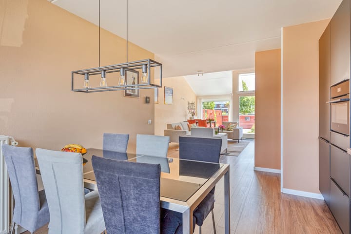 Foto 11 van Vinkenhof 21