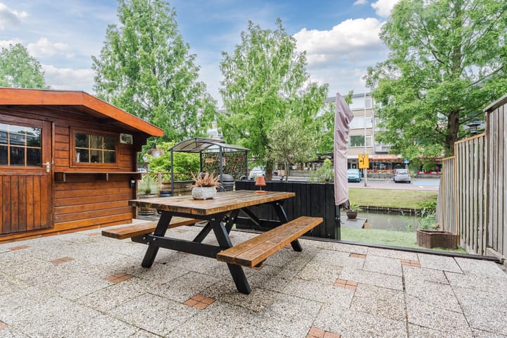 Photo 3 of Justus van Effenlaan 80