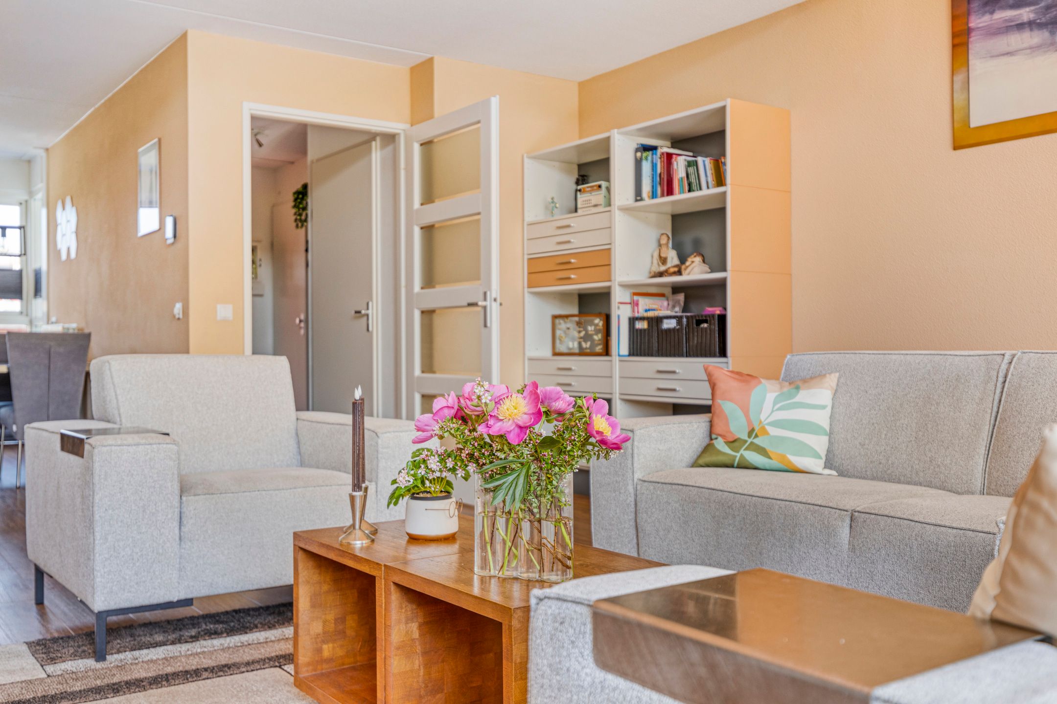 Foto 12 van Vinkenhof 21