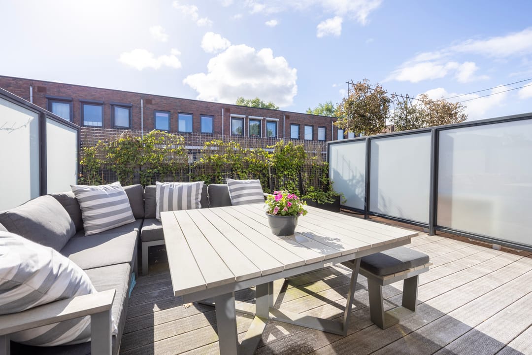 Foto 13 van Willem Hedastraat 57