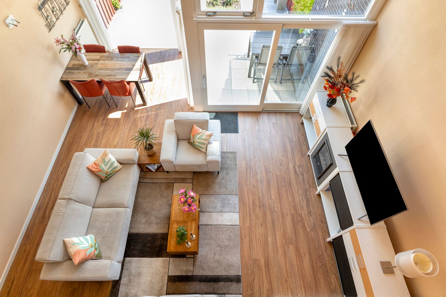 Foto 14 van Vinkenhof 21