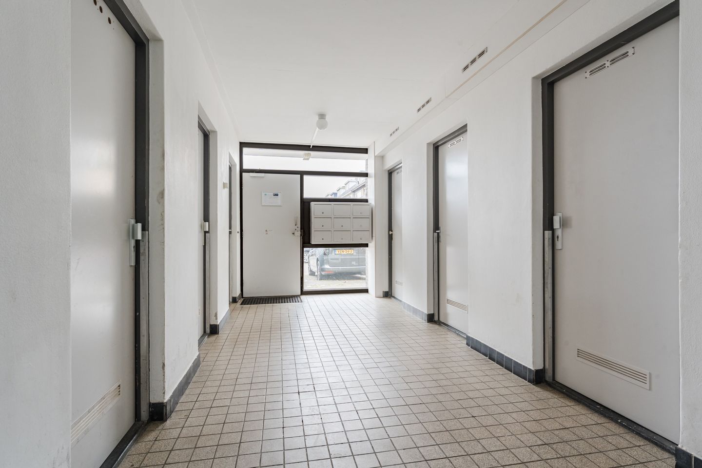 Foto 5 van Justus van Effenlaan 80