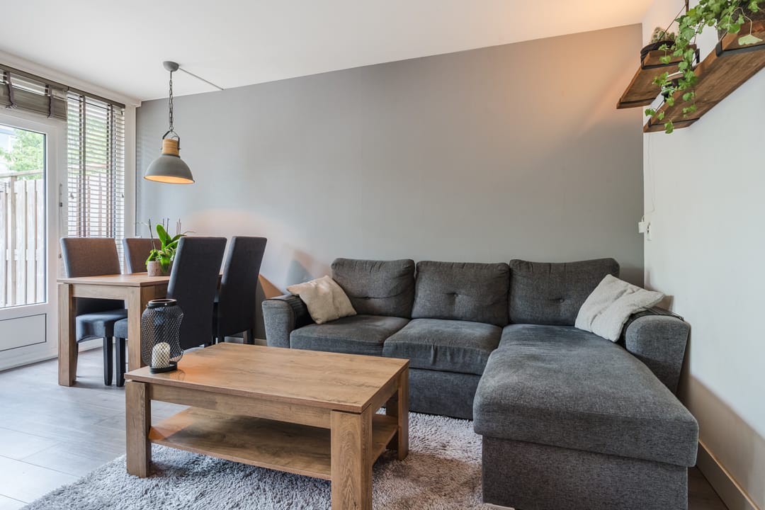 Foto 7 van Justus van Effenlaan 80