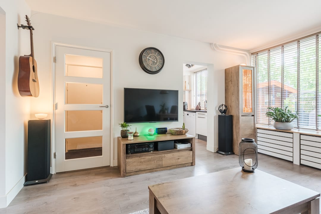 Foto 8 van Justus van Effenlaan 80