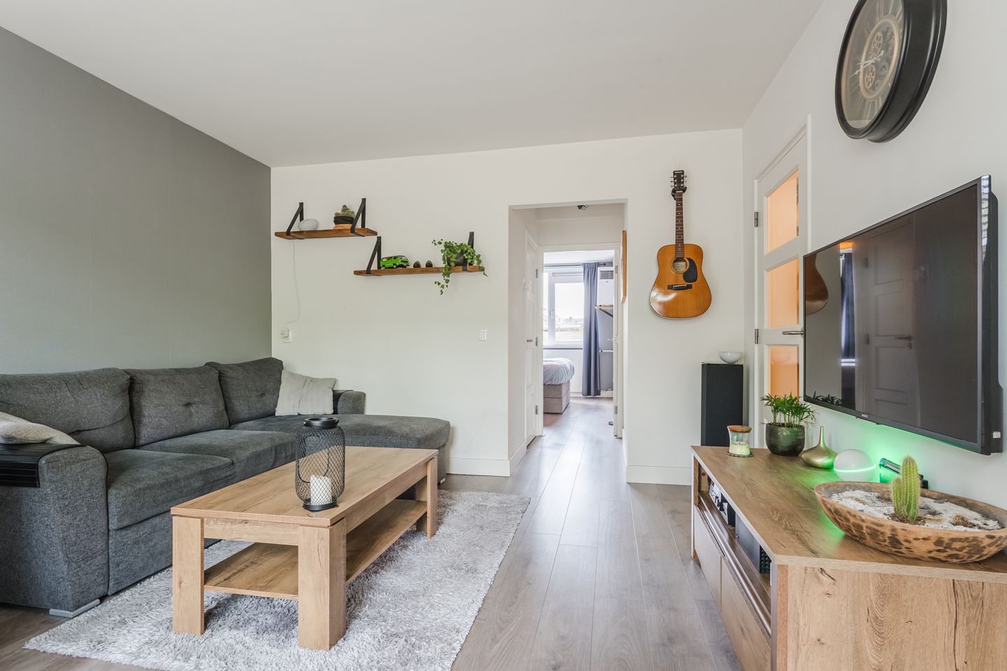 Foto 10 van Justus van Effenlaan 80