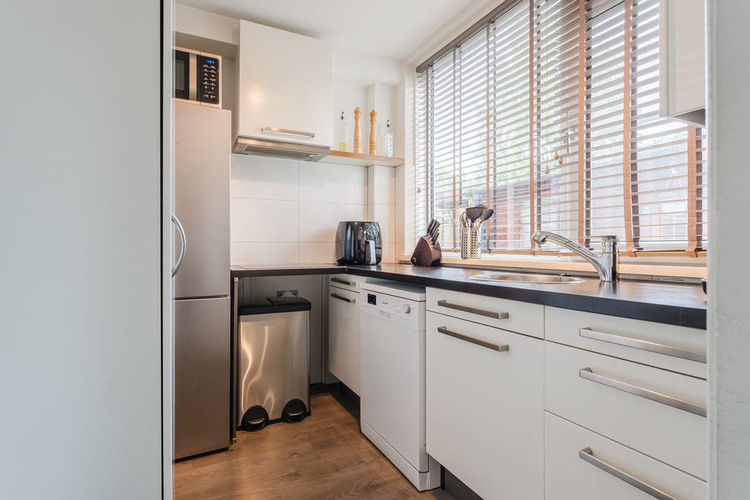 Foto 11 van Justus van Effenlaan 80