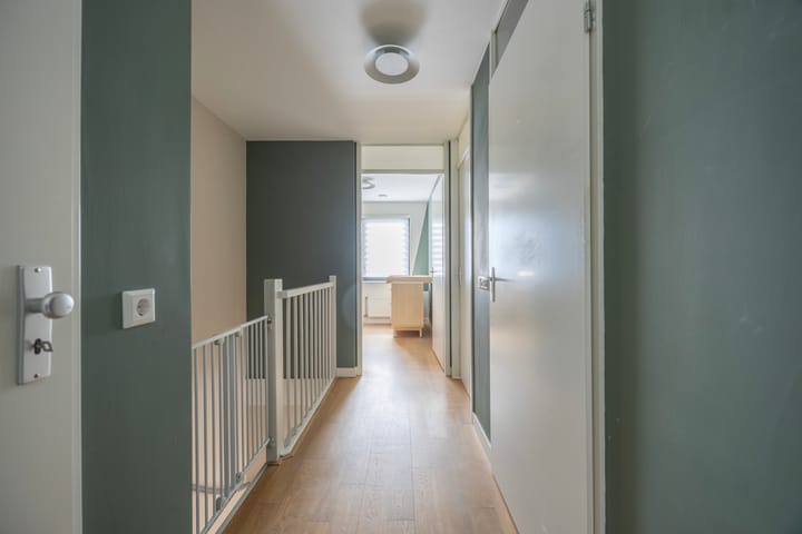 Foto 19 van Willem Hedastraat 57