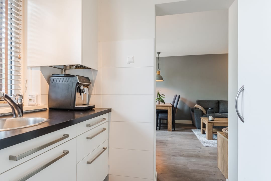 Foto 13 van Justus van Effenlaan 80