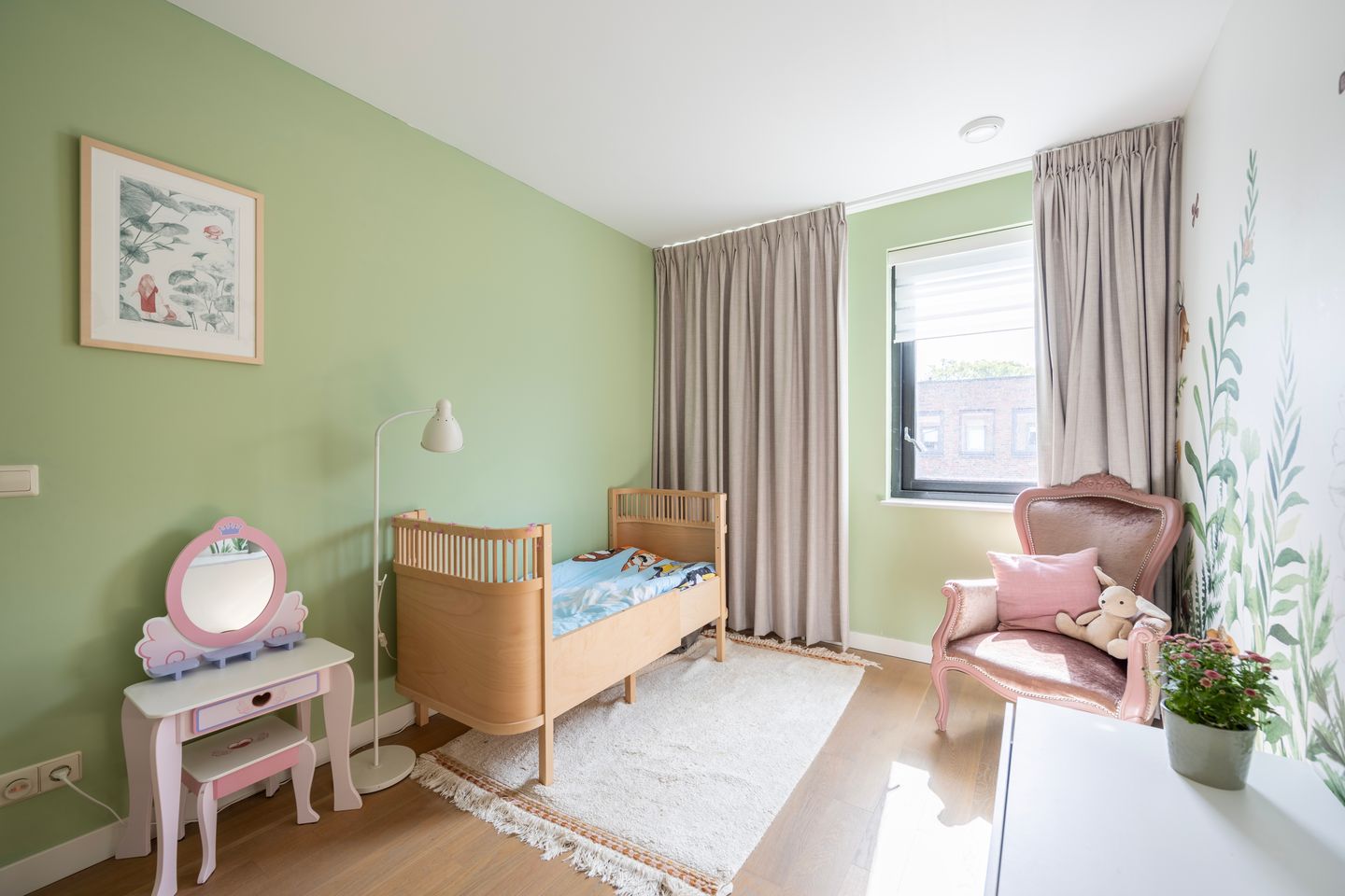 Foto 20 van Willem Hedastraat 57