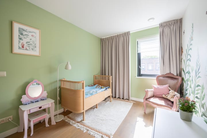 Foto 20 van Willem Hedastraat 57