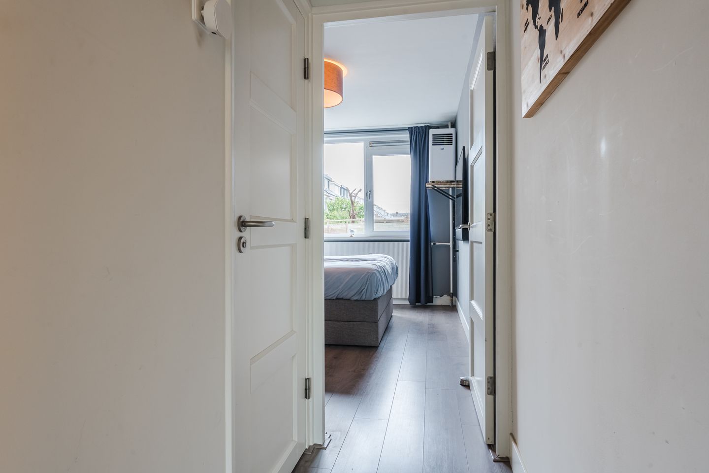 Foto 14 van Justus van Effenlaan 80