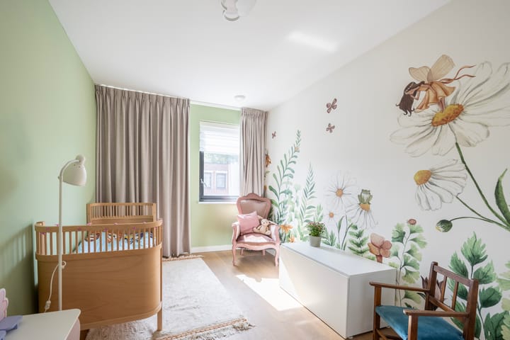 Foto 21 van Willem Hedastraat 57