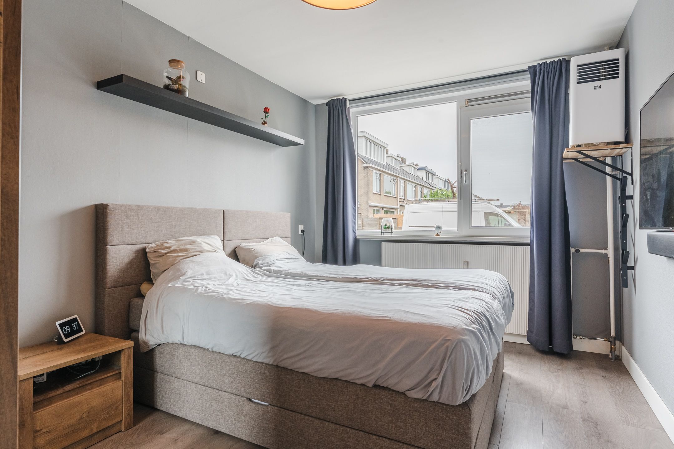 Foto 15 van Justus van Effenlaan 80