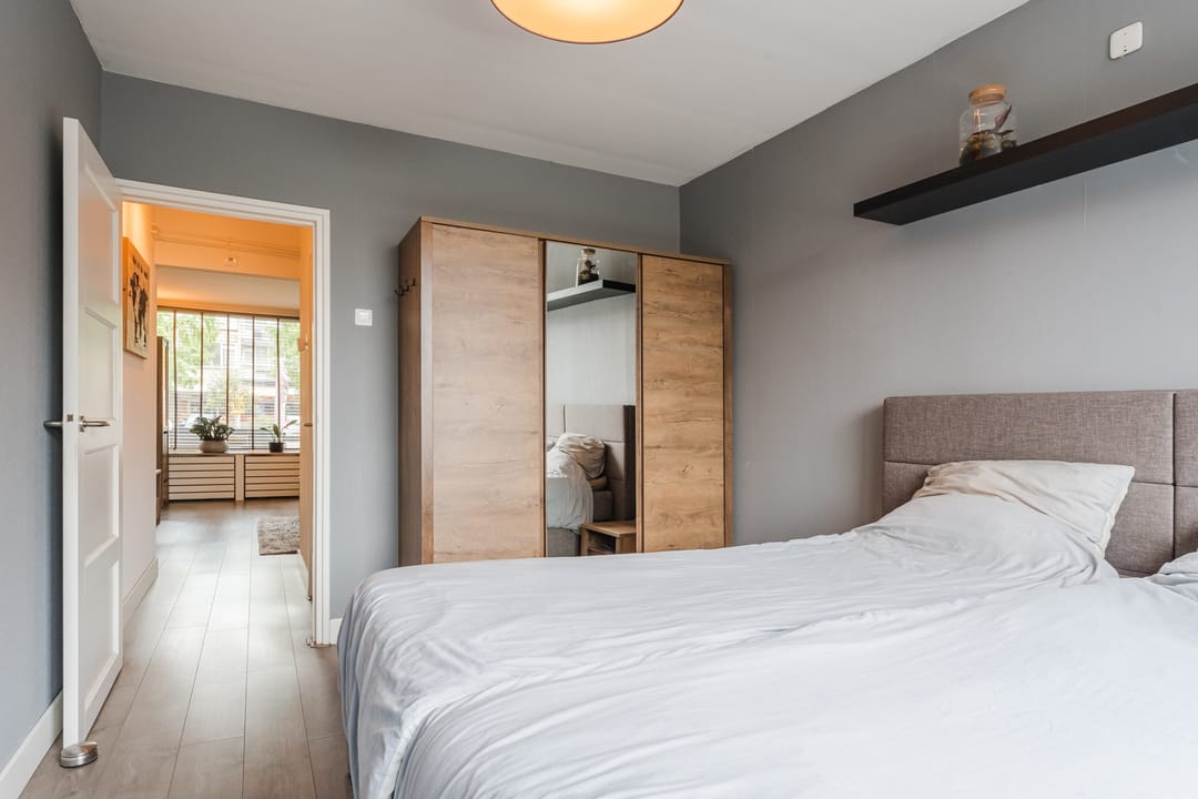 Foto 16 van Justus van Effenlaan 80