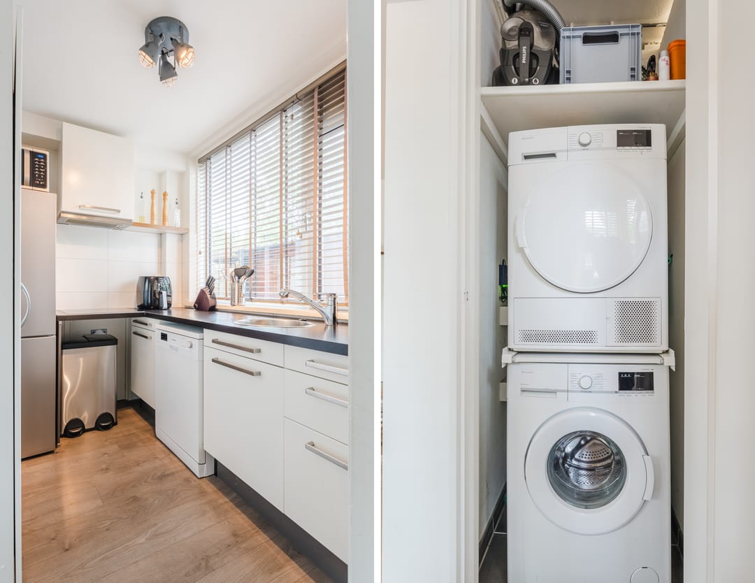 Foto 17 van Justus van Effenlaan 80