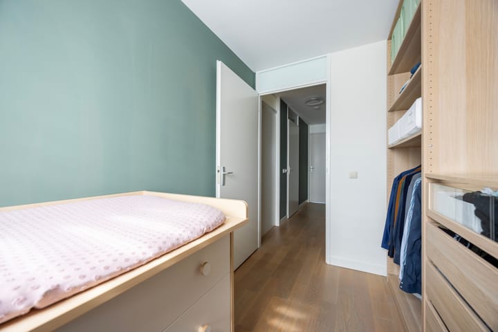 Foto 24 van Willem Hedastraat 57