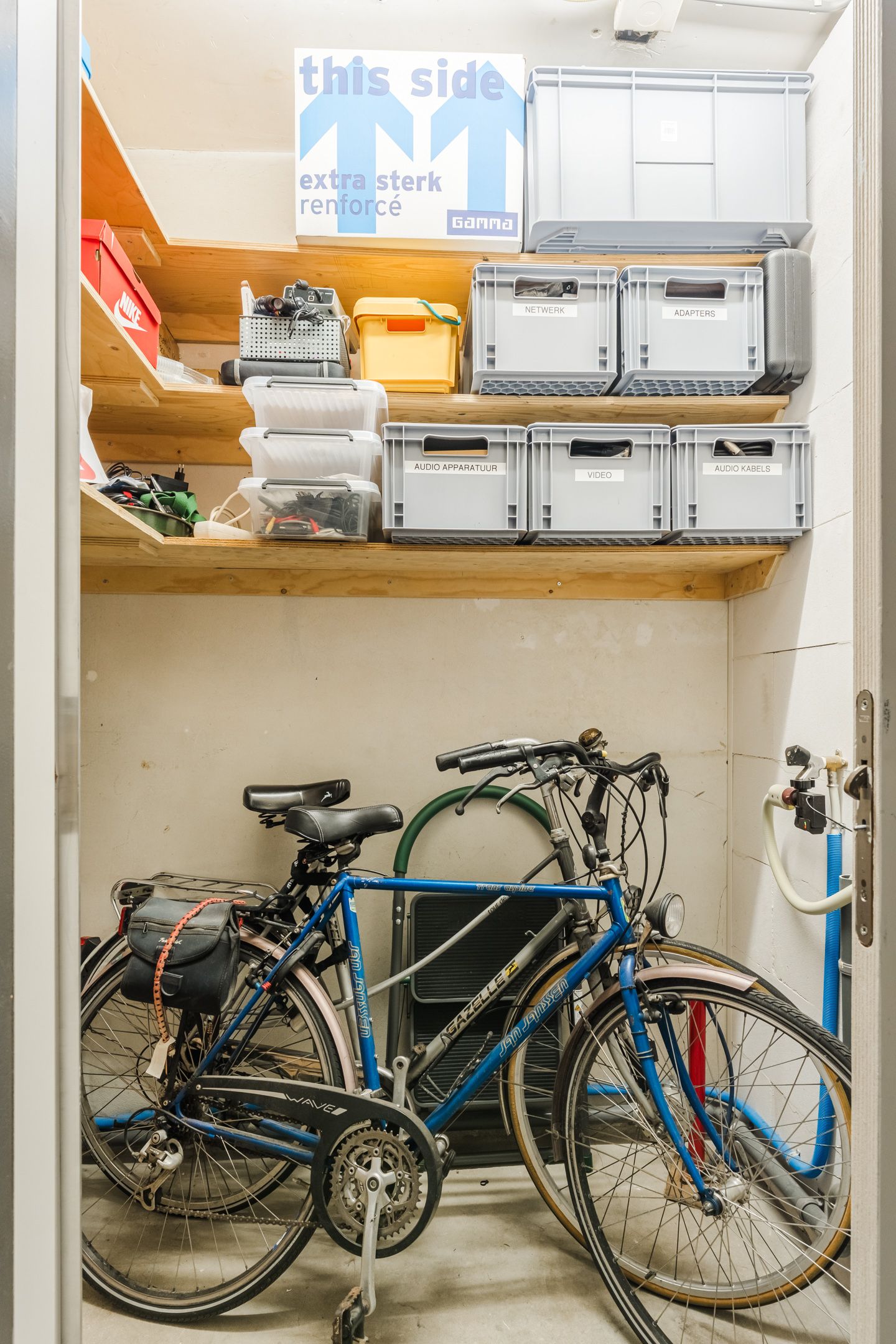 Foto 18 van Justus van Effenlaan 80