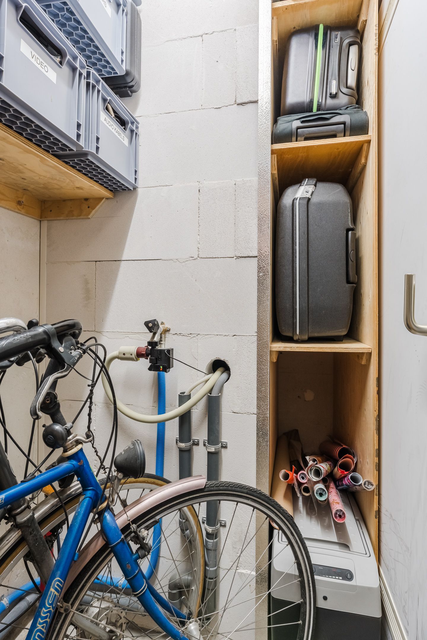 Foto 19 van Justus van Effenlaan 80