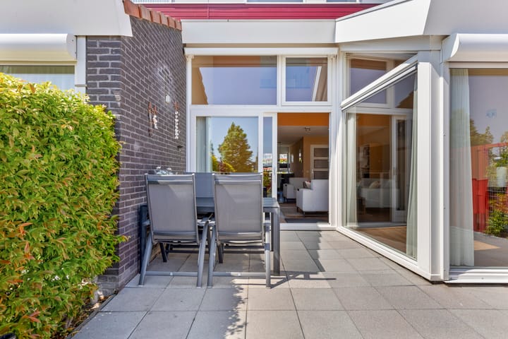 Foto 29 van Vinkenhof 21