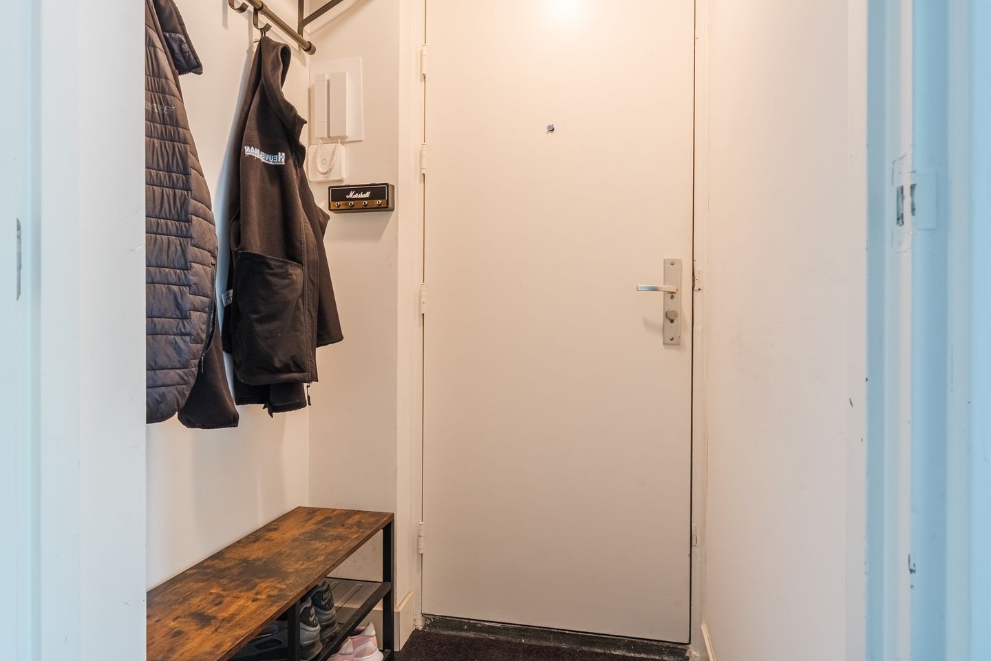 Foto 20 van Justus van Effenlaan 80