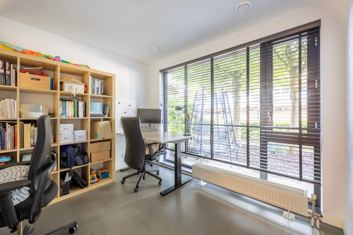 Foto 29 van Willem Hedastraat 57