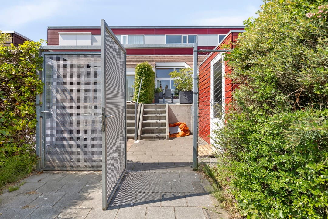 Foto 32 van Vinkenhof 21